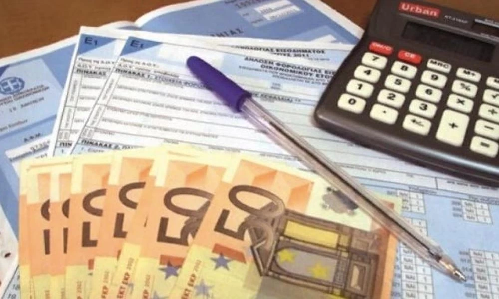 Φορολογικές δηλώσεις 2020: Μέχρι πότε δόθηκε παράταση